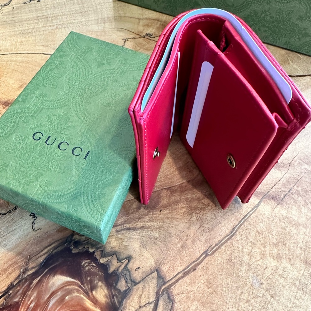 Gucci Wallet